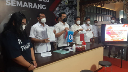 Penipuan Berkedok Open PO Popok Bayi, Para Korban Merugi Miliaran Rupiah