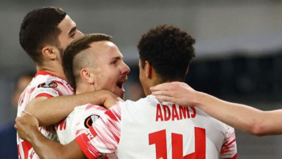 Dua Klub Bundesliga Dekati Final Liga Europa