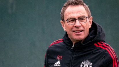Rangnick Bakal Latih Tim Austria?