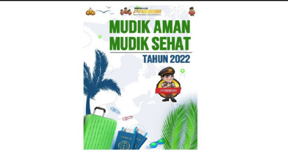 Sebelum Mudik Sebaiknya Perhatikan Hal Ini