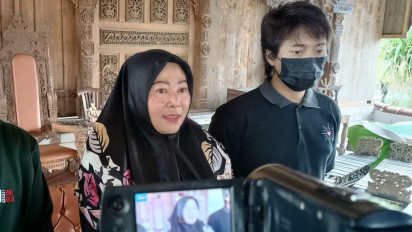 Gegara Pinjol, Pesinden dan Anaknya Jadi Korban Penganiayaan OTK Bersajam