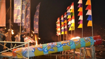 Tradisi Unik Malam Takbiran di Berbagai Daerah Indonesia