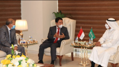 Biaya Haji per Embarkasi Sudah Keluar, Ini Rinciannya