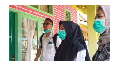 Fakta-fakta Bebasnya Vina Garut Pemeran Video Mesum