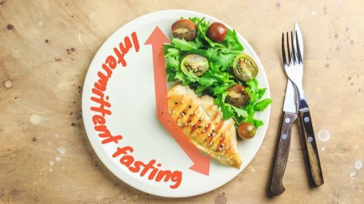 Apa Itu Intermittent Fasting dan Apa Saja Manfaatnya bagi Kesehatan?
            - galeri foto