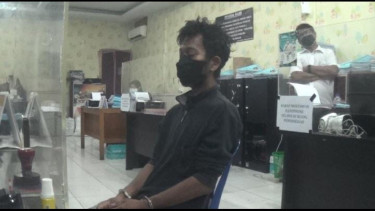 Kesal, Ayah Tega Banting Anak Kandungnya Hingga Tewas