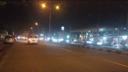 Jalur Pantai Utara Cirebon Arah Jakarta Sabtu Pagi Lancar