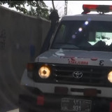 Serangan Bom Hantam Sebuah Masjid di Kabul Afghanistan saat Shalat Jumat, 10 Orang Tewas