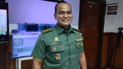 Tim Gabungan TNI-Polri Tangkap Penembak Anggota Koramil Yalimo dan Istri di Elelim