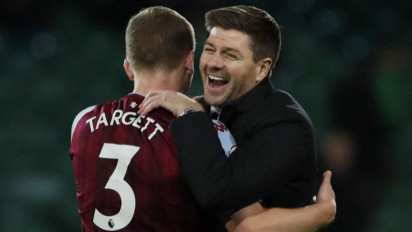 Jelang Liga Inggris: Gerrard Yakin Laga Melawan Norwich Akan Berat