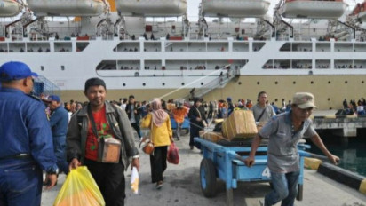 Dishub Imbau Warga untuk Waspadai 11 Titik Rawan Laka Lantas di Sulteng