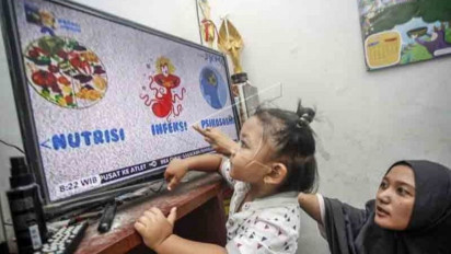 Delapan Daerah Ini Siap Awali "Analog Switch Off"