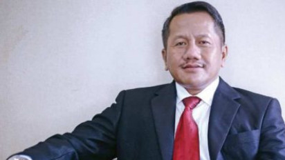 Wow! Aset Crazy Rich Joko Suranto Setara APBD Kabupaten Grobogan