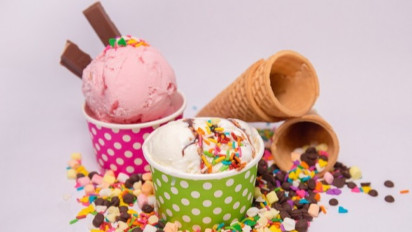 Cara Membuat Es Krim, Sederhana dan Cocok Untuk Suguhan di Hari Raya