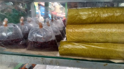 Lamang Tapai, Kuliner Khas Sumatera Utara