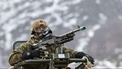 Finlandia Hampir Pasti Bergabung Dengan NATO