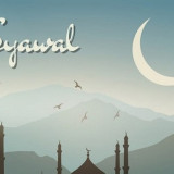 Naskah Khutbah Jumat 10 April 2026: Persiapan Spiritual Menjelang Akhir Syawal