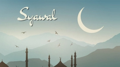 Syawal, Keutamaan Puasa 6 Hari Setelah Ramadhan