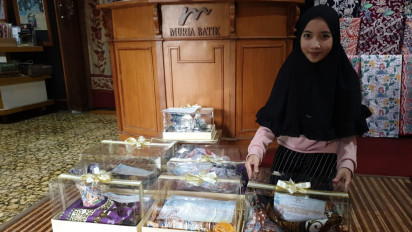 Hampers Unik yang Diburu Pemudik, Mau Tau Isinya?