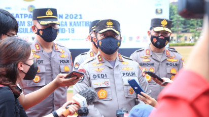 Kecelakaan Mudik Tahun Ini Menurun