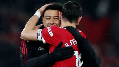 Manchester United Menang Besar Dari Brentford, Gimana Peluang Lolos Liga Champions?