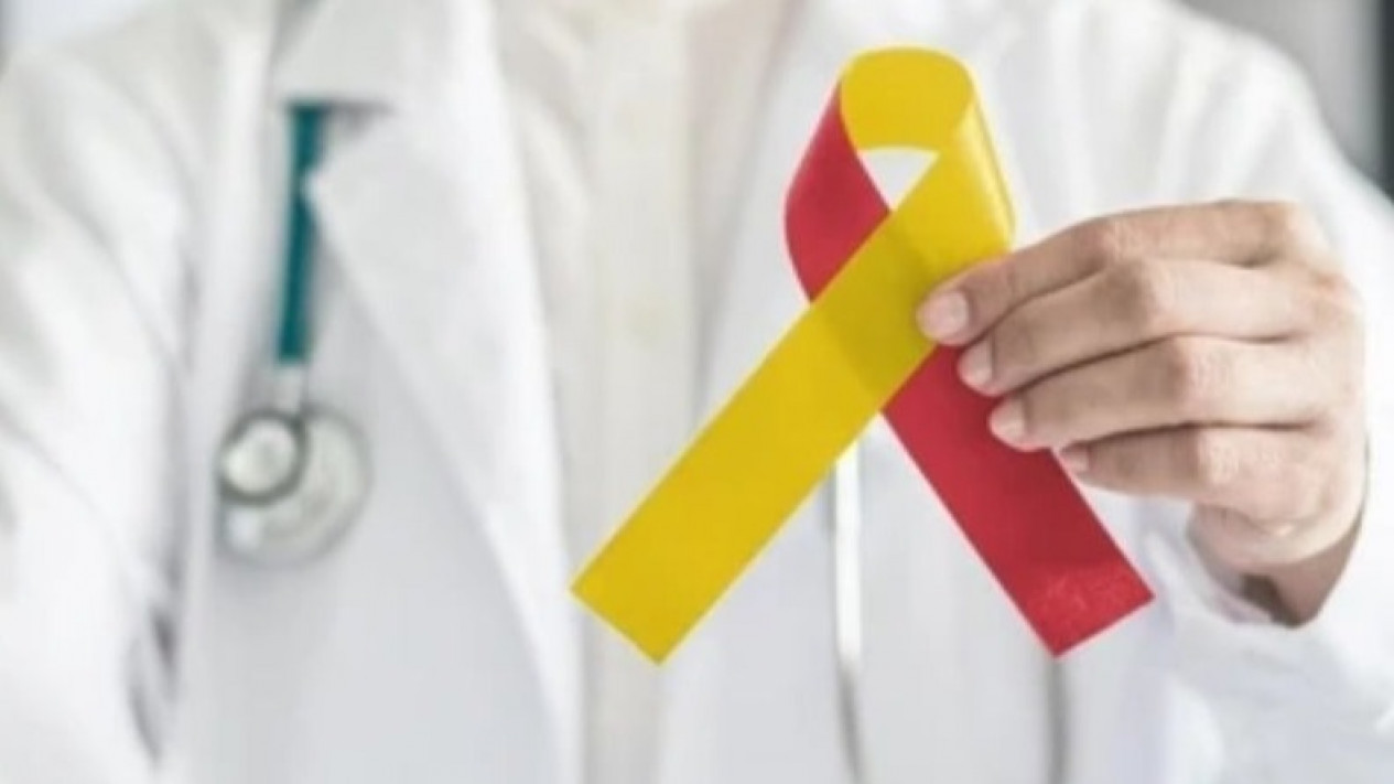 IDI dan IDAI Imbau Masyarakat Waspada Dini Hepatitis Akut
            - galeri foto