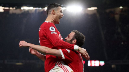 Roy Keane yakin Cristiano Ronaldo Bertahan di Old Trafford