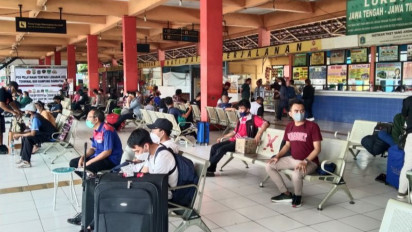 Terbuka Bagi Pendatang, Pemprov DKI Tiadakan Operasi Yustisi 