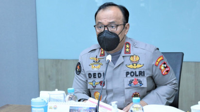 7 Cara Cegah Kepadatan Lalin Arus Balik: One Way, RAMS Hingga Rute Alternatif