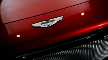 Aston Martin Tunjuk Eks Bos Ferrari Jadi CEO