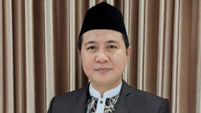 Sistem e-Haj Saudi Tentukan Jumlah Kuota Haji Reguler dan Khusus