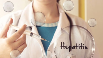 Legislator Minta Pemprov DKI Gerak Cepat Hadapi Hepatitis Misterius