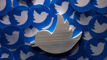 Twitter Uji Fitur Cuitan Untuk Pengikut Terdekat