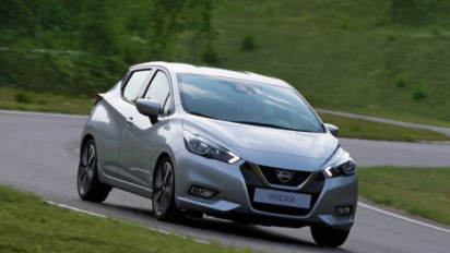 Nissan Jadikan Datsun Sebagai Merek Mobil Listrik Murah?