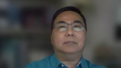 RSPI Sulianti Saroso Jadi Rujukan Perawatan Pasien Hepatitis Misterius