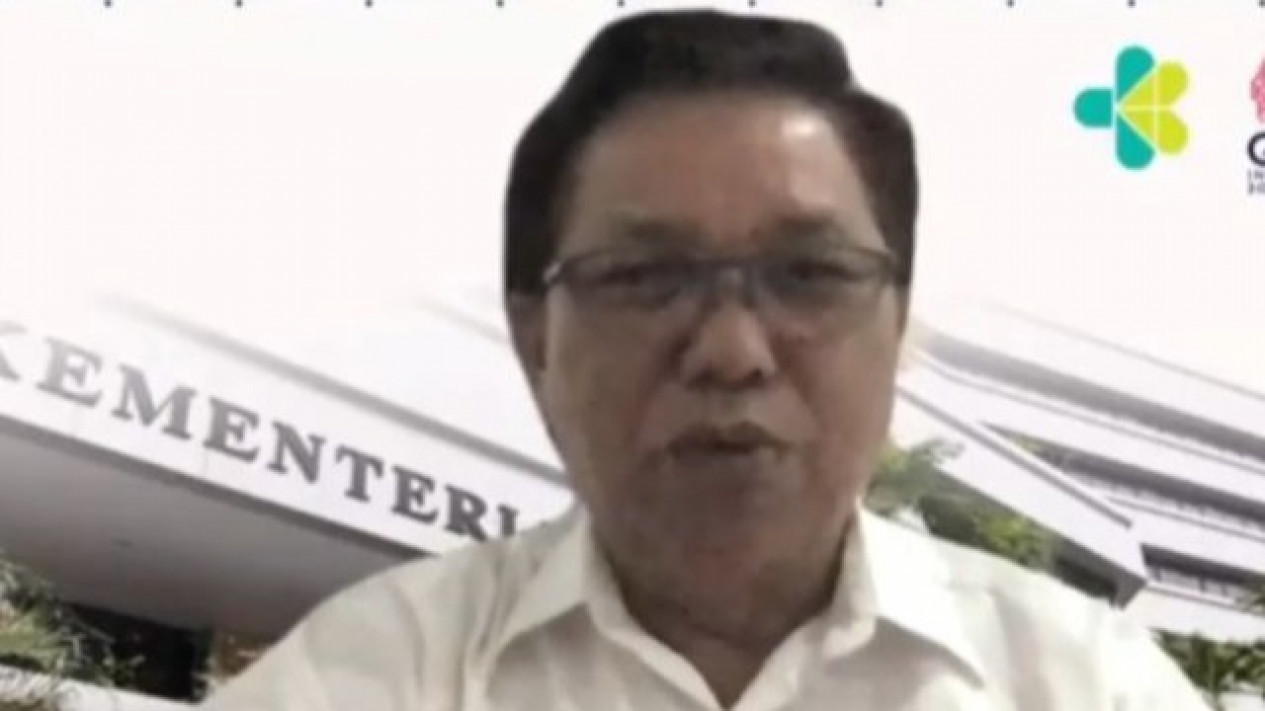 Kulit Menguning Hingga Hilang Sadar Tanda Gejala Berat Hepatitis Akut
            - galeri foto