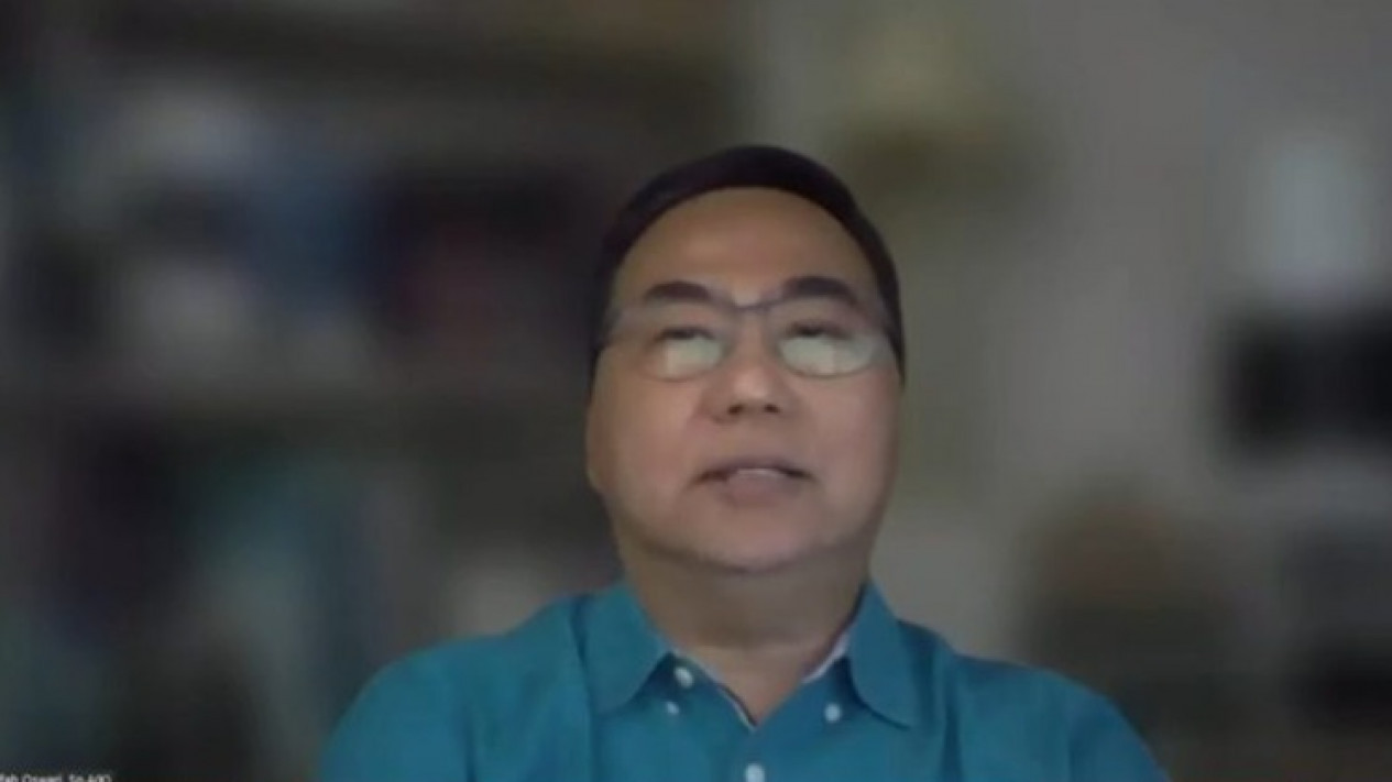 Kemenkes: Tidak Ada Kaitan Antara Vaksinasi Covid-19 dengan Penyakit Hepatitis Akut Pada Anak
            - galeri foto