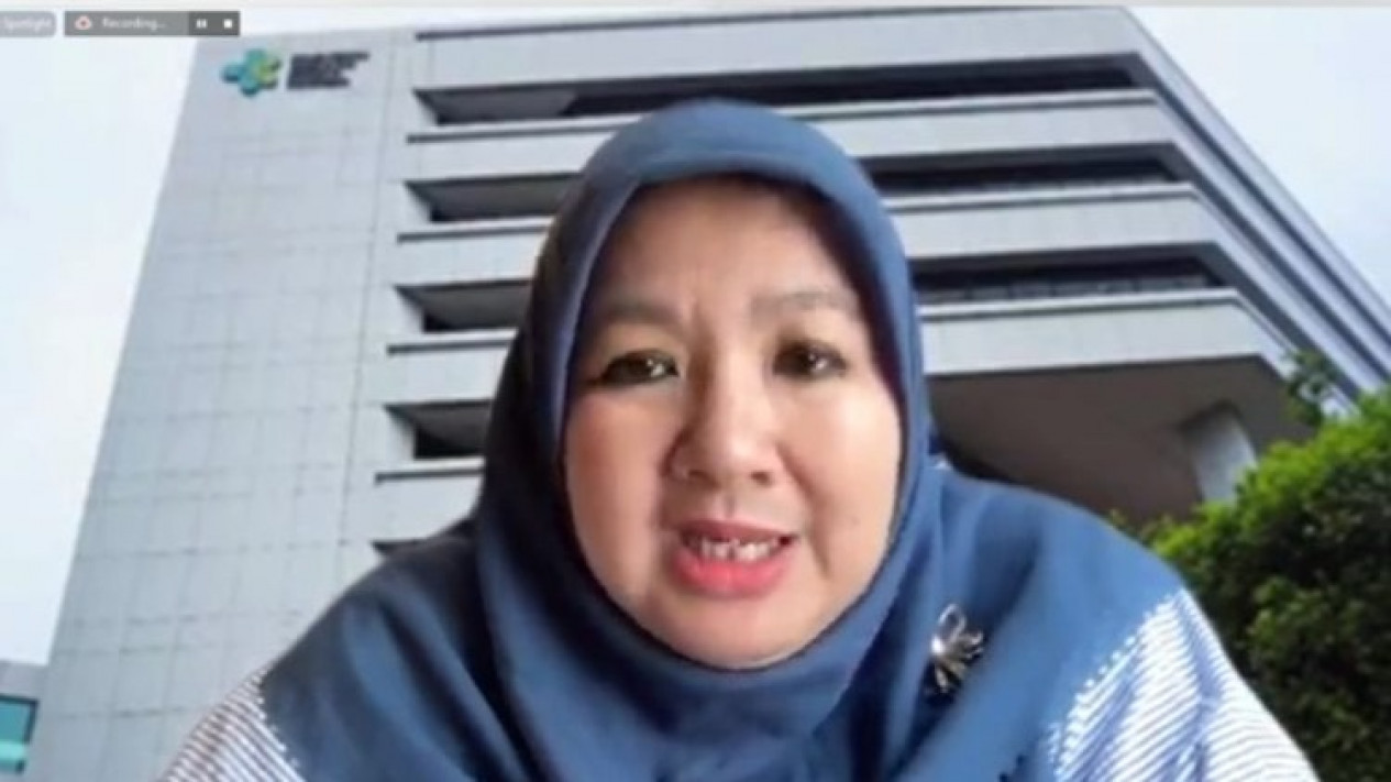 Pemerintah Investigasi Kontak 3 Kasus Hepatitis Akut Pada Anak
            - galeri foto