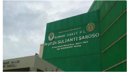 Kemenkes Verifikasi 4 Kasus Diduga Hepatitis Misterius