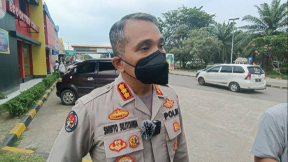 Antisipasi Kepadatan Arus Balik, Polisi Siapkan Rekayasa Lalin di Gerbang Tol Cikupa & Merak