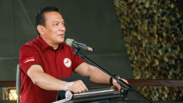 PBESI Siapkan Bonus Rp7 Miliar Untuk Peraih Emas SEA Games Vietnam