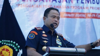 Apes, Dicokok Petugas Gegara Jualan Telur Penyu di Facebook