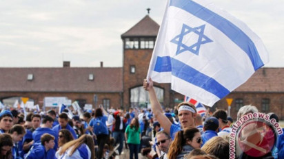 PM Israel: Putin Minta Maaf Sebut Hitler Keturunan Yahudi