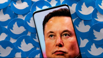Diduga Monopoli, KPPU AS Akan Tinjau Pembelian Twitter Oleh Elon Musk
