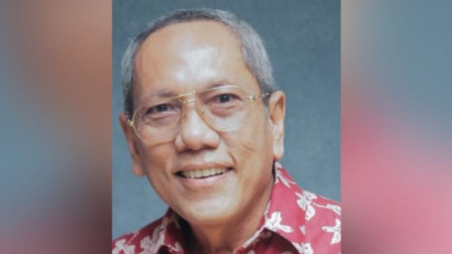 Pakar: KLB Hepatitis Misterius Belum Tentu Menjadi Pandemi