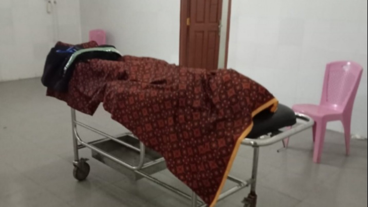 Diduga Keracunan Bio Gas, Dua Karyawan PT BMM Tewas saat Bekerja
            - galeri foto