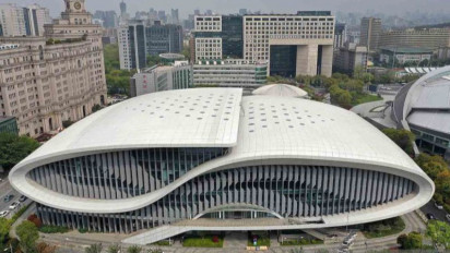 Asian Games di Hangzhou China Ditunda