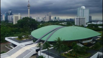 Sudah Tepat, DPR Minta Imbauan Kapolri Soal WFH Cegah Macet Arus Balik Ditindaklanjuti