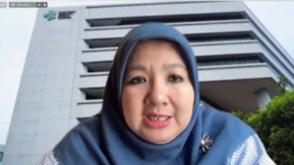 Kemenkes Memperkuat Fasilitas Pelayanan Kesehatan Menghadapi Hepatitis Misterius
