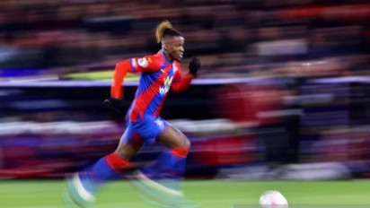 Watford Terdegradasi Dari Liga Premier Usai Ditaklukkan Crystal Palace 1-0